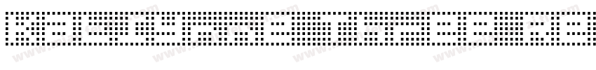 Katlynne Three Regular Neg字体转换